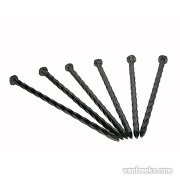 Europa 10" Landscape Spikes